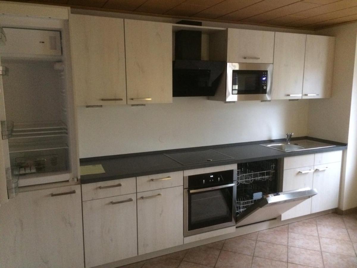 Guesthouse Elbsandstein App. Bastei Rathmannsdorf المظهر الخارجي الصورة