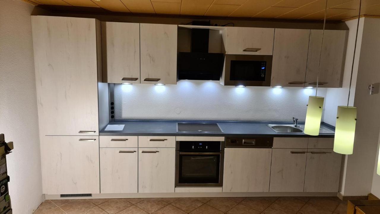 Guesthouse Elbsandstein App. Bastei Rathmannsdorf المظهر الخارجي الصورة